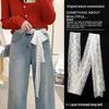 White Lace Ribbon Scarf for Spring/Summer: Long, Thin, Multifunctional Accessory for Jeans and Waist
