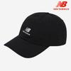 New Balance C 66 staCked Ball Cap Nbgdess106 19 Hat