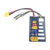 Параллельная зарядная плата XT90 XT30 EC3 EC5 T XT60 6S Адаптер-плата для балансировки аккумулятора Плата-адаптер для балансировочной зарядки