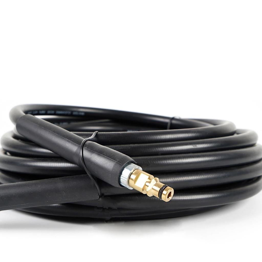 Шланг для очистки дренажа Kaichi, машина для очистки труб высокого давления, шланг для воды Kaichi, канализационная труба