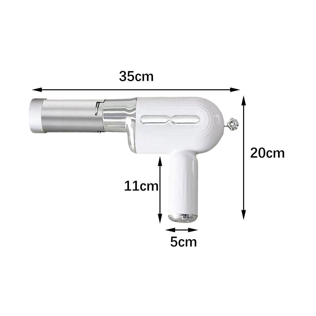 Ручная электрическая машина для приготовления пасты, пресс для лапши, машина для приготовления теста, портативная машина для приготовления лапши для домашней кухни