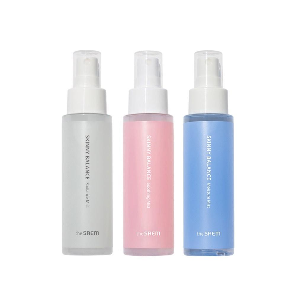 The Saem Успокаивающий спрей Skinny Balance, 75 мл, 1 шт.