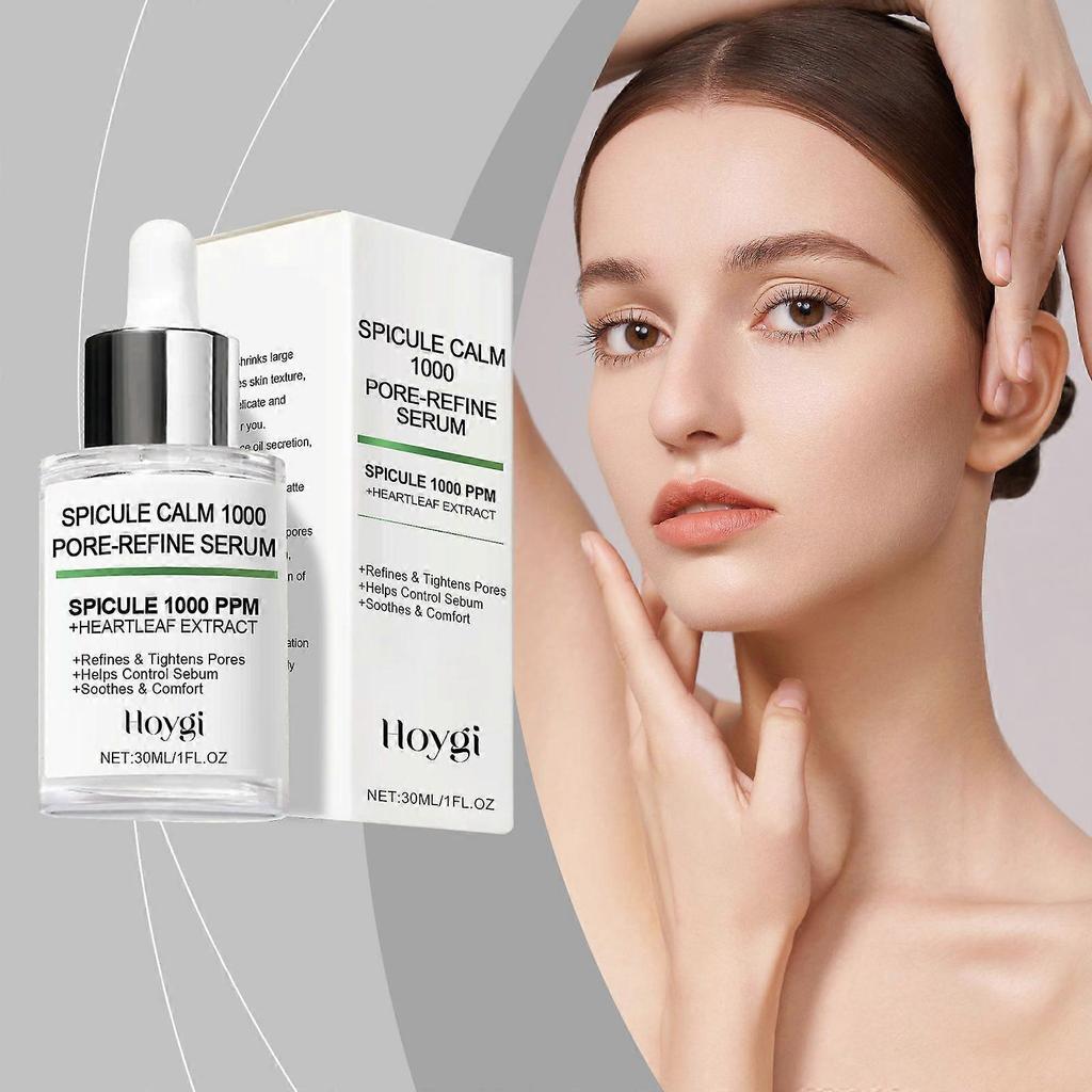Firming Essence, Moisturizing And Balancing Water And Oil, Brightening And Refining Pores, Smoothing Skin Texture, Nourishing And Care Essence