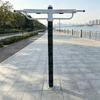 Lurong Outdoor Fitness and Strength Training Equipment