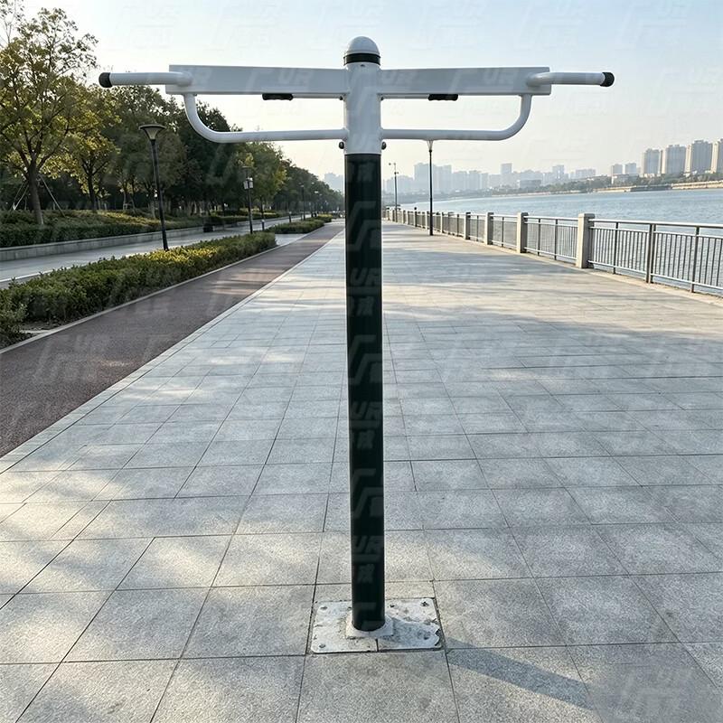 Lurong Outdoor Fitness and Strength Training Equipment