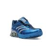 Adidas Кроссовки Predator Megaride Metallic Shock Blue Unisex Silver-Metallic Better-Scarlet JI3515