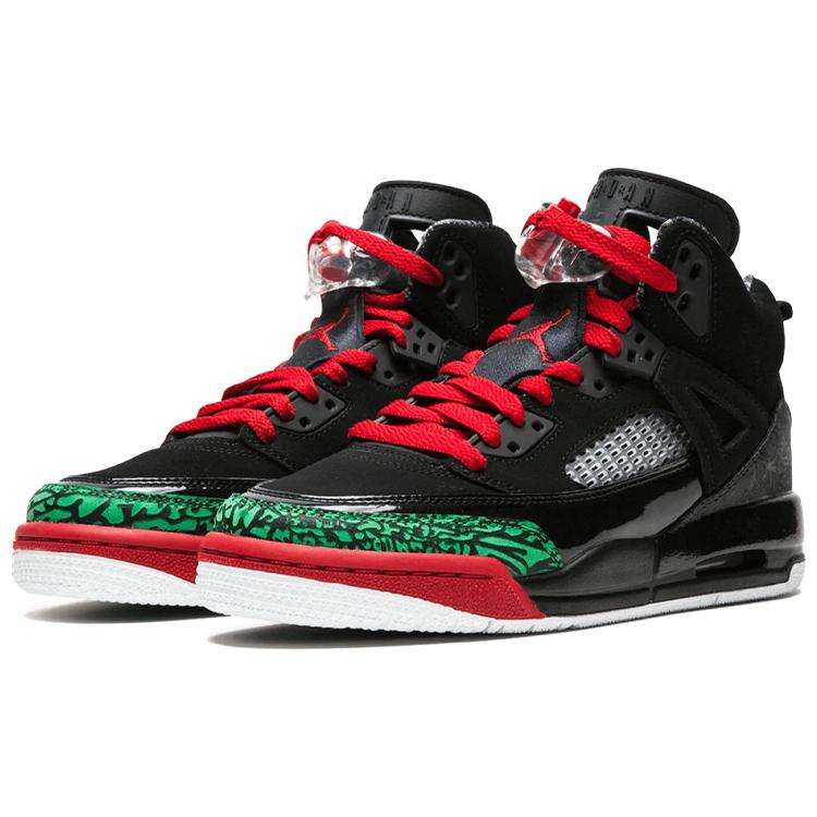 Jordan Баскетбольные кроссовки Spizike Vintage GS 317321-026