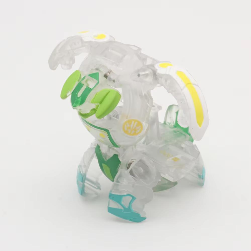 Бакugan Деформируемое Животное Боевой Шар Коллекционный Набор Оригинальная Серия Бакуганы Карточка Фигурка Действия Подарок Детские Игрушки Для Мальчиков