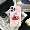 Чехол для телефона Аниме Моя геройская академия Для iPhone 16 15 14 13 12 11 Pro Max 17 Plus Цветной чехол