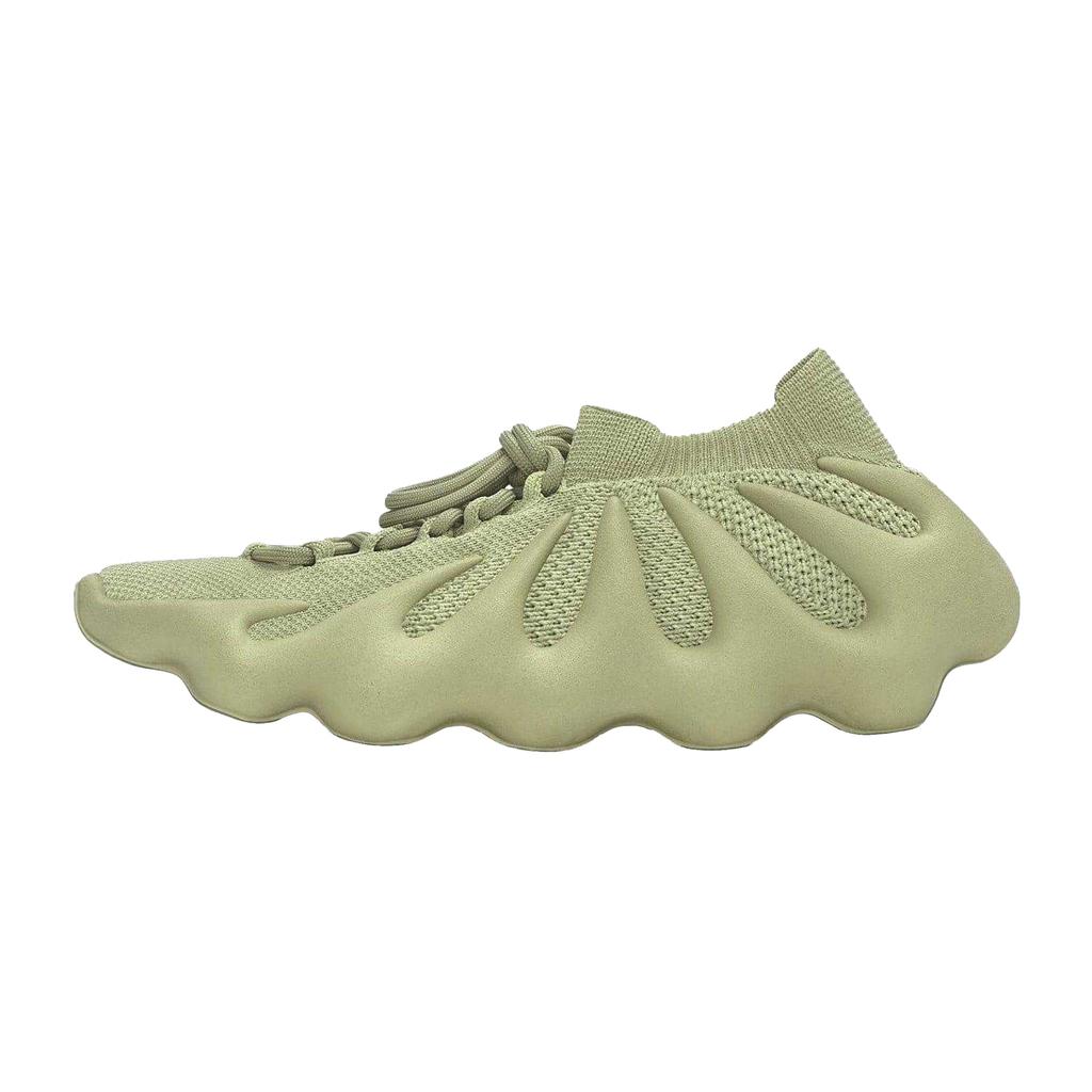 Yeezy Childrens/Kids 450 Mesh Trainers