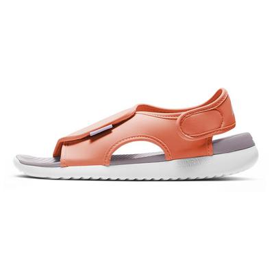 Детские сандалии Sunray Adjust 5 V2 Оранжевые Kids' DB9562-602