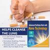 Helping Quit Patch, Easy & Effective Anti-Stickers Helps Cleanse The Lungs And Soothe The Body  (1 Box 14pc)