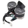 Motorcycle Modified Accessories Speedometer Odometer Tachometer for Suzuki GN125