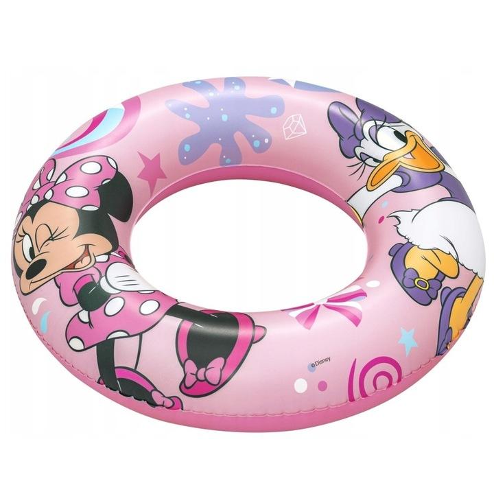 Minnie Swim Ring #91040