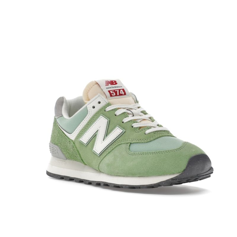 New Balance 574 Унисекс Chive Sea Salt U574RCC