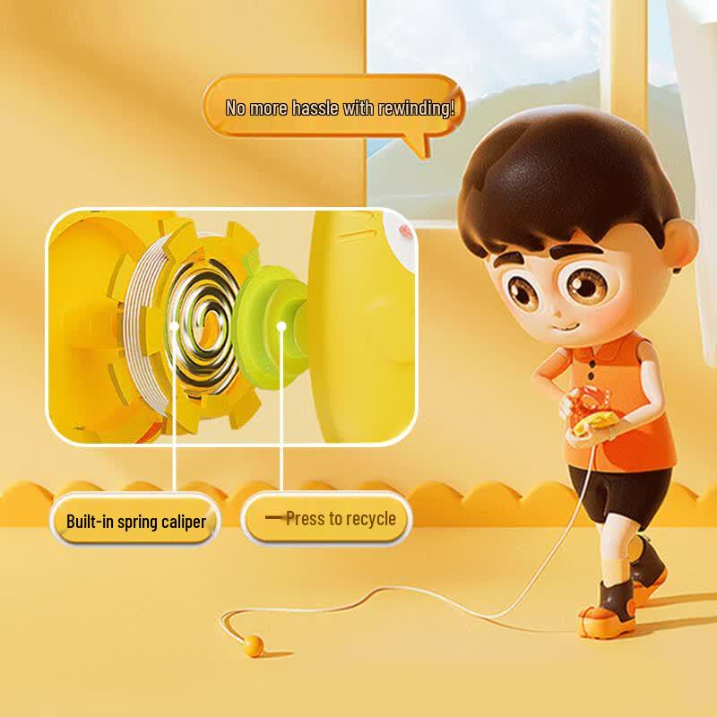 Доктор. Подвесной тренажер для настольного тенниса Ma Kids'