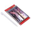 2.8 Inch TFT SPI Serial Port LCD Touch Panel Module ILI9341 240x320 5V3.3V (with Touch )