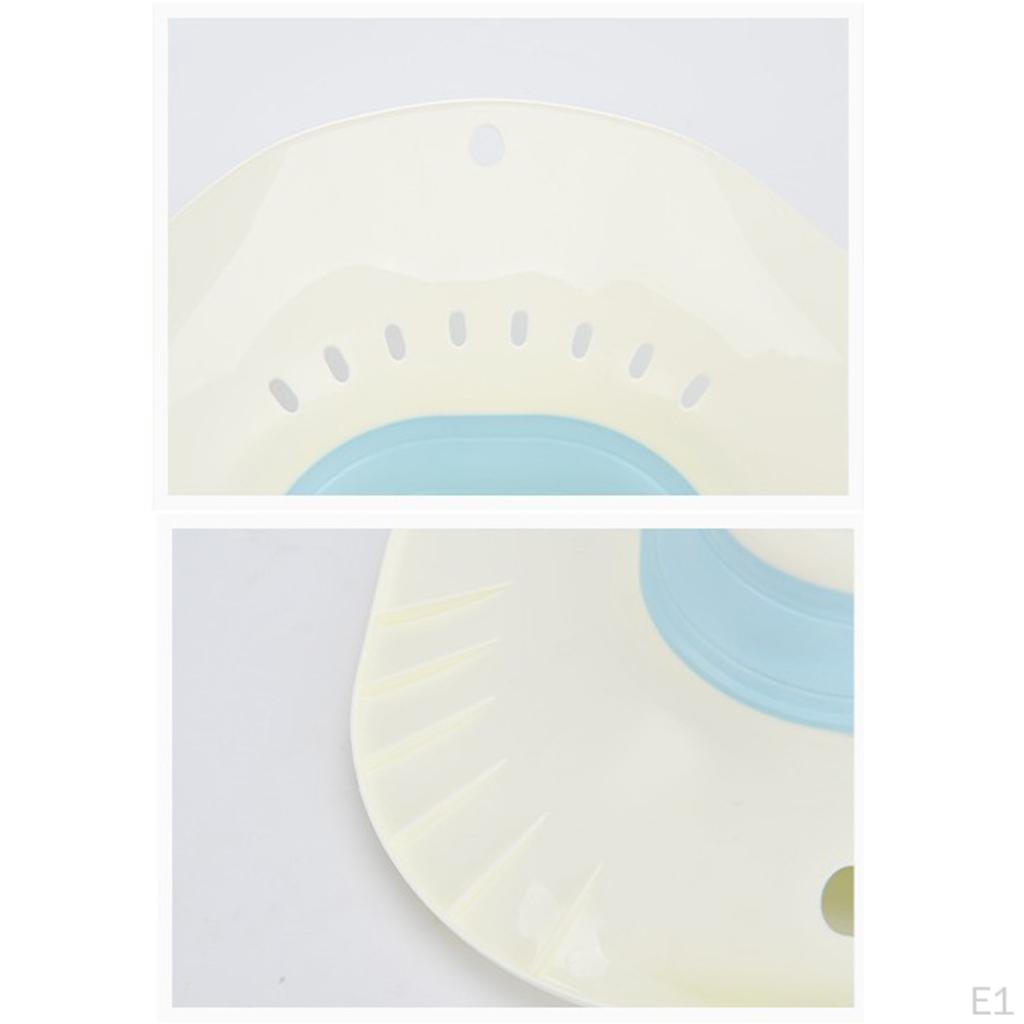 Ванна со смывателем для лечения геморроя после родов после эпизиотомии