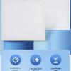 FSL LED Ultra-Thin Embedded Ceiling Panel Light
