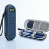 Oxford Cloth Insulin Cooling Bag Waterproof Insulin Vial Storage Case Insulin Cooler Bag  Travel