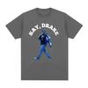 Kendrick Lamar Say Drake They Not Like Us T Shirts Men's Women Oversized Tee Cotton Streetwear Casual Loose Top