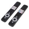 Подходит для Tcl Tv Semote Control Rc902V Fmr2 Fmr4 5 7 6 9 Fmr 1 Far1