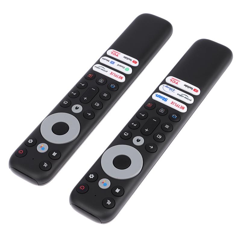 Подходит для Tcl Tv Semote Control Rc902V Fmr2 Fmr4 5 7 6 9 Fmr 1 Far1