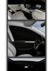 Шторки-солнцезащитные для AITO M7/M8/M9: Микрофибра Велюр, Защита от Солнца, Теплоизоляция, для Автомобильных Окон