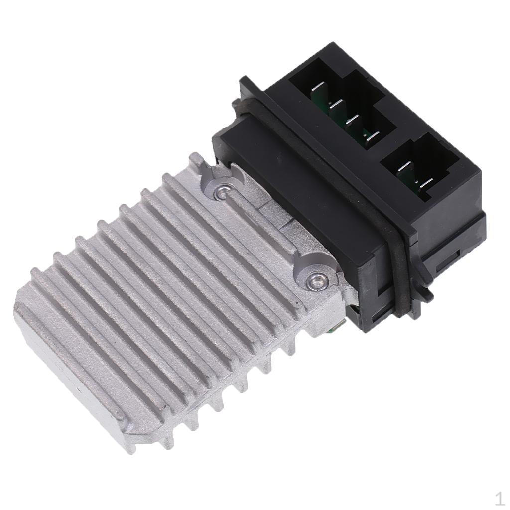 Blower Motor Resistor Module For Intrepid