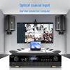 SAST VD-201 8-inch Conference & Home KTV Audio System