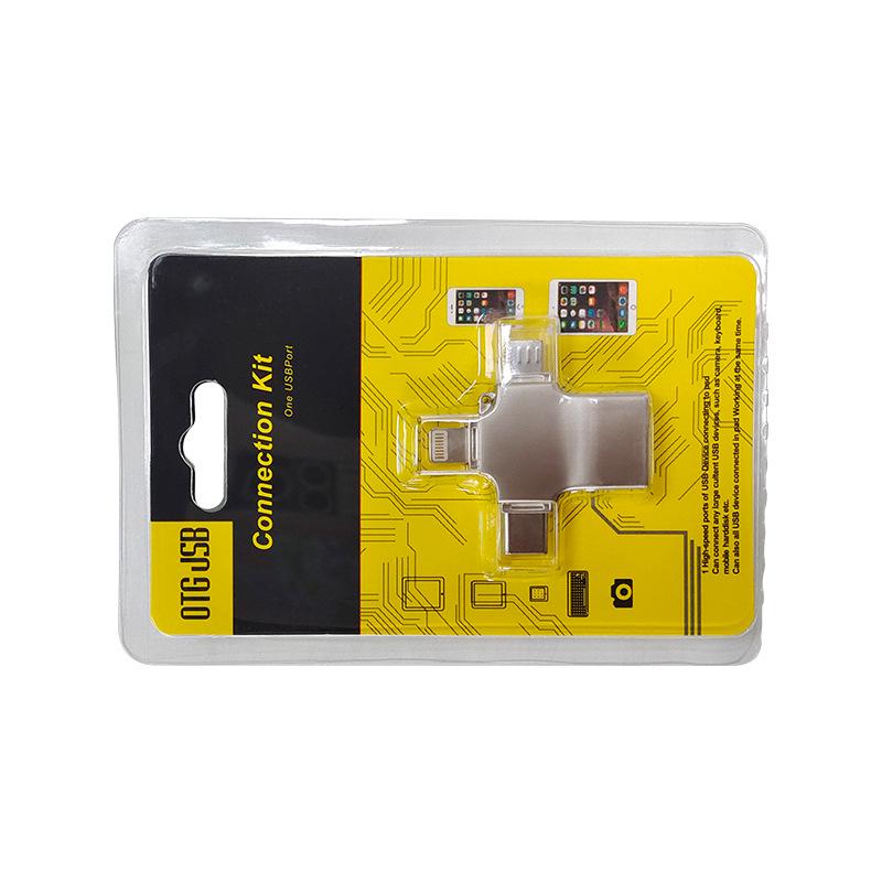 Специальный переходной кабель для аксессуаров - Специальный заказ