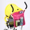 Stroller Organizer: Baby Stroller Hanging Basket & Mommy Storage Bag