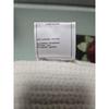 Used Non-negotiable Chanel Camellia motif cashmere stole, unused item