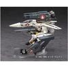 Hasegawa Macross VF-1S/A Strike Valkyrie Модель-конструктор 1/72 с функцией Garwalk