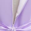 Unicorn Tutu Dress for Girls, Cotton Tutu Skirt, 3-4 Years, 110 cm, Purple