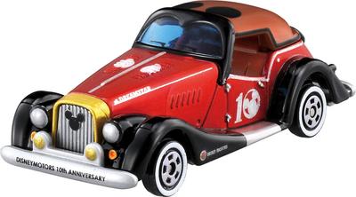 Tomica Disney Motors Dream Star Микки Маус 10-й юбилейный выпуск