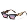 Cat Eye Sunglasses, Trendy Personalized Color Matching Glasses, Sunglasses