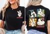 Disneyland Mickey Mouse Shirt Mickey Mouse Classic Pose Shirt WDW Disneyland Family Matching Shirts