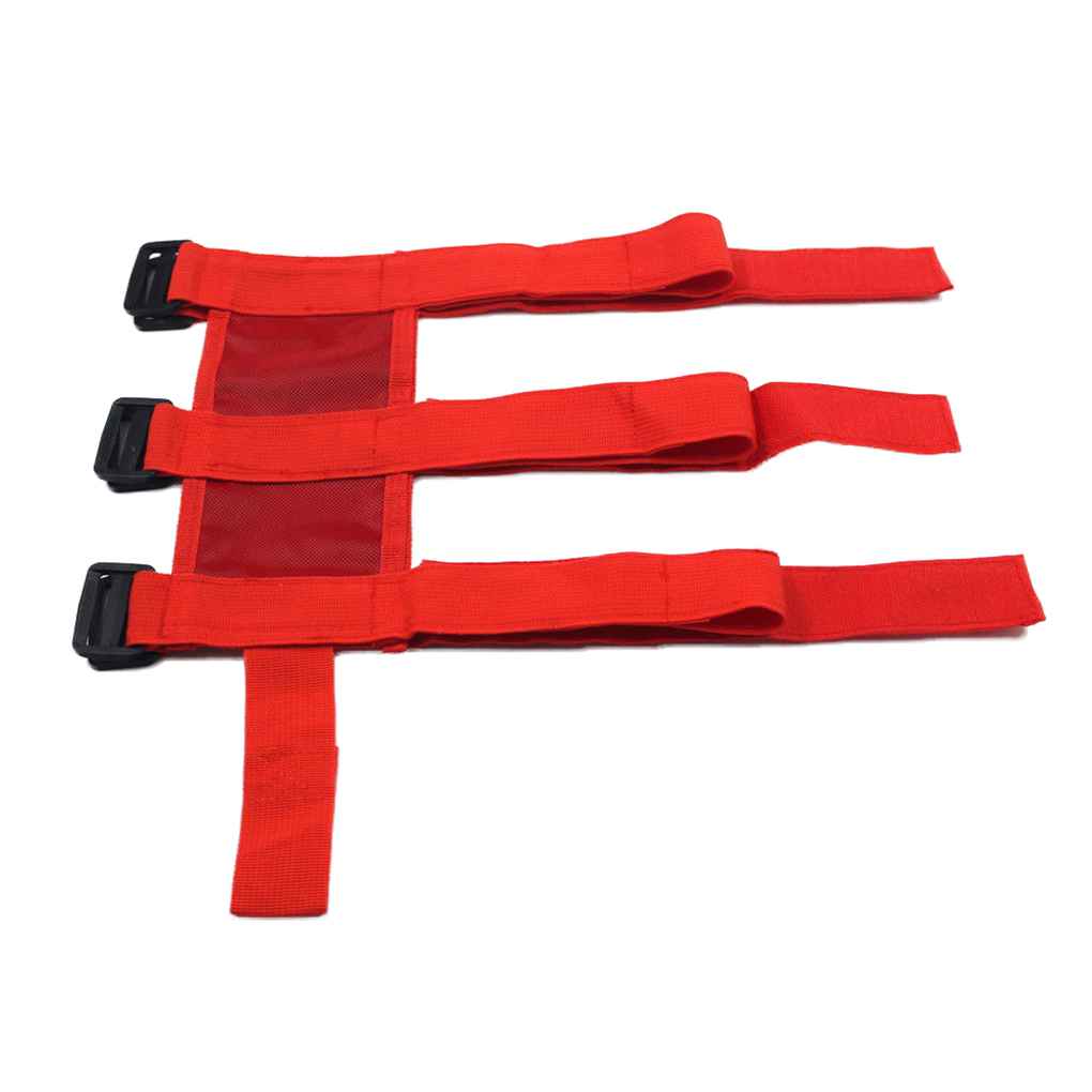 Car Fire Extinguisher Fixed Holder for Jeep Wrangler Auto Adjustable Roll Bar Fire Extinguisher Holder