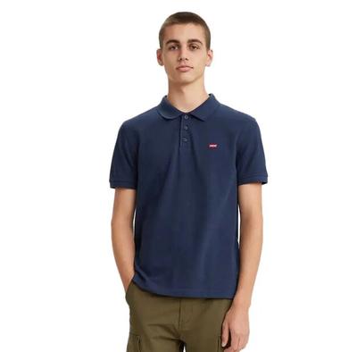 Levi's® New Housemark поло с короткими рукавами