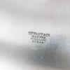 Excellent TIFFANY&Co. dish Silver Tray Heart Plate Silver 925 Women Used