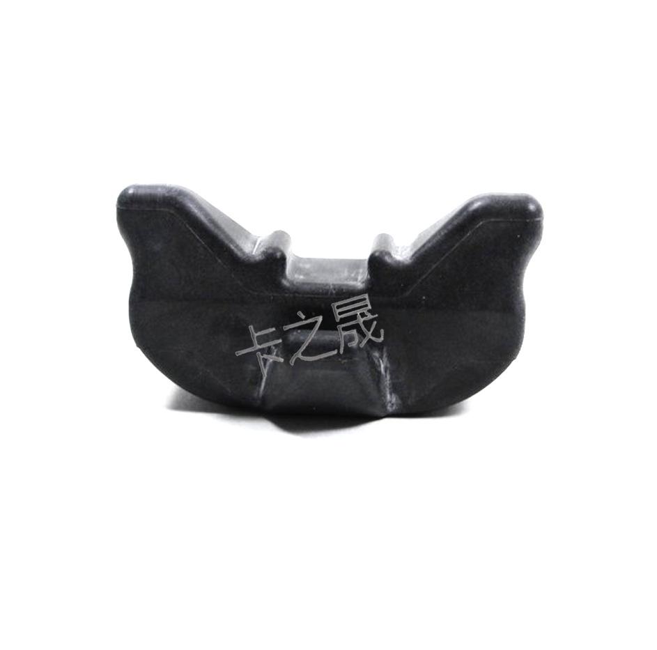 Рамка радиатора BMW 5/6 серии M5/M6 резиновая подушка 17117542516