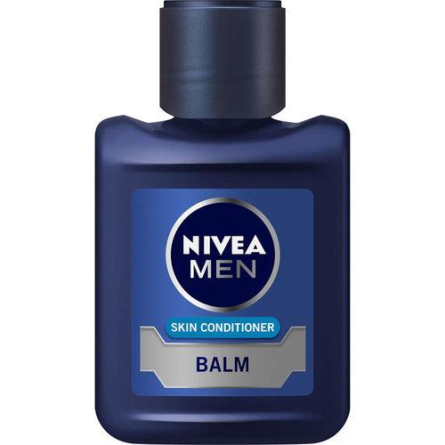 Nivea Men Skin Conditioner Бальзам 110 мл