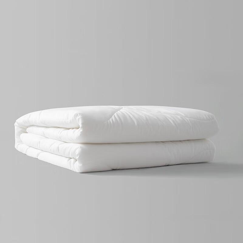 Всесезонное одеяло из австралийской шерсти Mercury Home Textiles