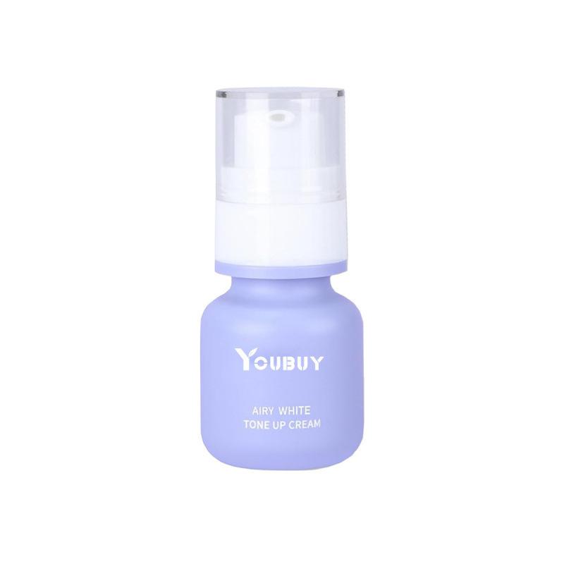YOUBUY brightening cream, delicate and moisturizing texture, lightens dull skin, refreshing moisturizing cream, three packs