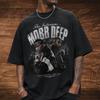 Унисекс уличная футболка Mobb Deep