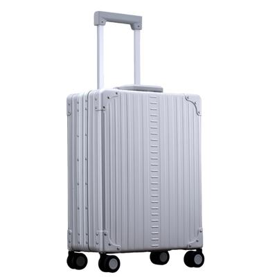 Ручная кладь Деловая TSA Полностью алюминиевый Бесшумный 5-летняя гарантия на ремонт 31 л для 1–3 [NEO KEEPR] Чемодан, Кейс, Рюкзак, Ручная кладь, Большой, Замок, Сплав,