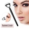 Single Head Eyebrow Combbrow Brusheyelash Comb Makeup Brush Head Eyebrow Correction Eyebrow Brush