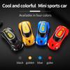 Dual SIM Sports Car-Themed Mobile Phone with Long Standby
