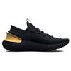 Under Armour Кроссовки Hovr Phantom 3 'Metallic Black Gold' 3025520-003